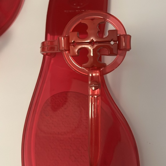 Tory Burch Mini Miller July sandal - Picture 4 of 5